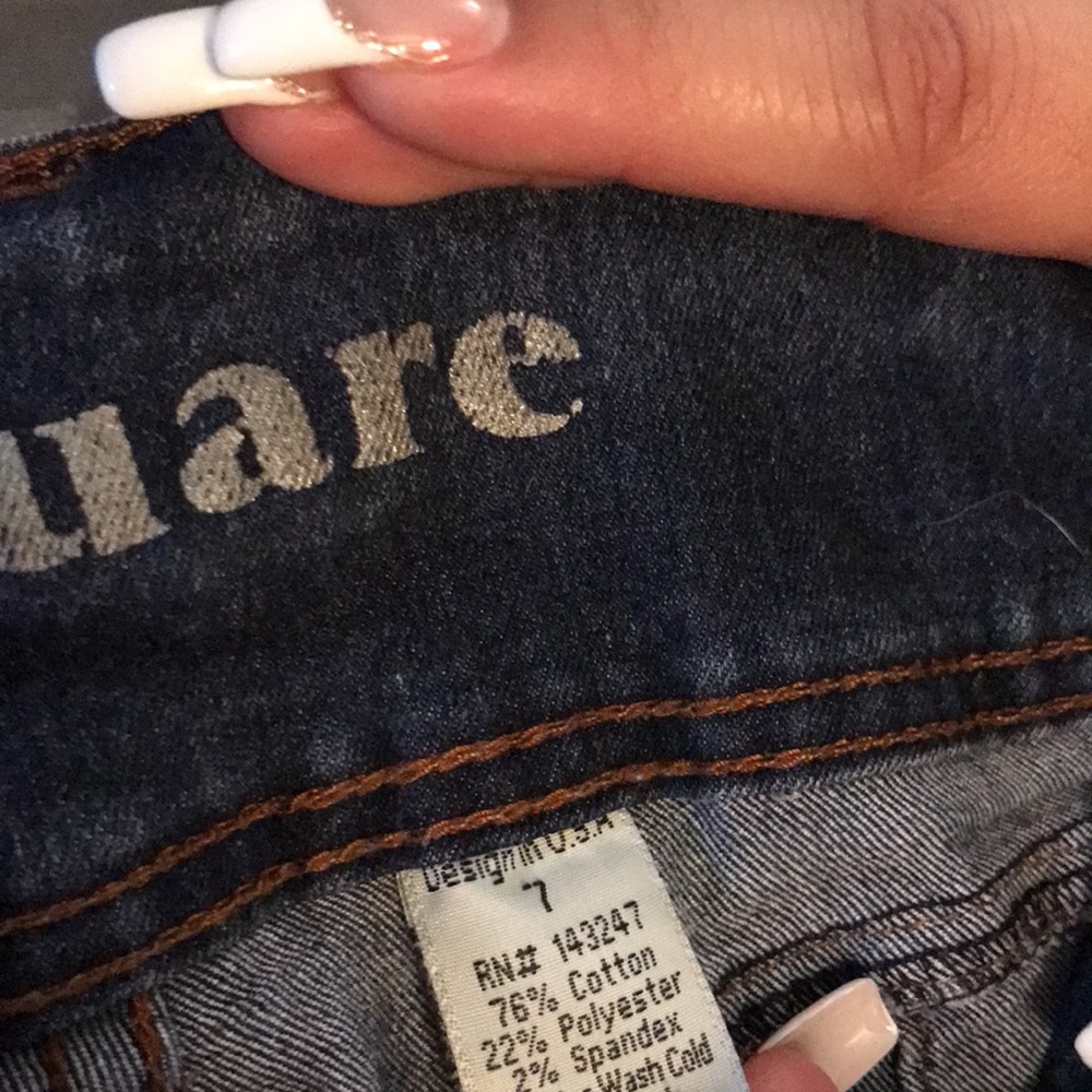 Cute jeans - Picture 2 of 3